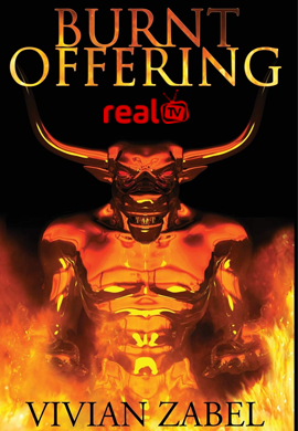 burntoffering